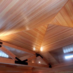 Boathouse Photo Courtesy of Adirondack Classic Designs