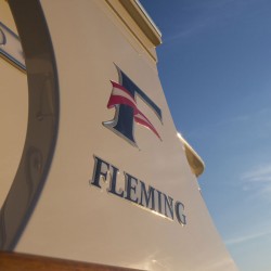 Fleming Yacht